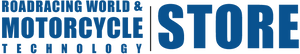 Roadracing World Store Logo
