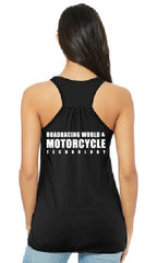 Night Rider Ladies Tank