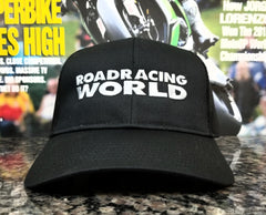 Roadracing World Subscription + Hat