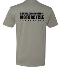 NEW! Mountain Rider T-Shirt