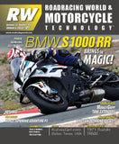 ARCHIVED 2023 Roadracing World & Motorcycle Technology Back Issues