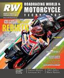 ARCHIVED 2023 Roadracing World & Motorcycle Technology Back Issues