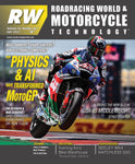 ARCHIVED 2023 Roadracing World & Motorcycle Technology Back Issues