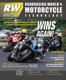 ARCHIVED 2023 Roadracing World & Motorcycle Technology Back Issues