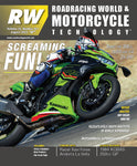 ARCHIVED 2023 Roadracing World & Motorcycle Technology Back Issues