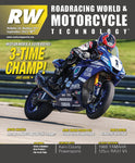 ARCHIVED 2023 Roadracing World & Motorcycle Technology Back Issues