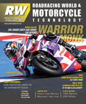 ARCHIVED 2023 Roadracing World & Motorcycle Technology Back Issues