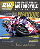 ARCHIVED 2023 Roadracing World & Motorcycle Technology Back Issues