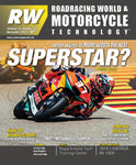 ARCHIVED 2023 Roadracing World & Motorcycle Technology Back Issues