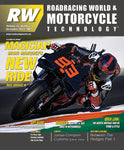 ARCHIVED 2023 Roadracing World & Motorcycle Technology Back Issues