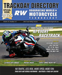 2024 Trackday Directory Special Issue