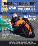 2023 Trackday Directory Special Issue