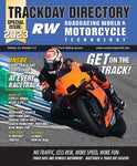 ARCHIVED 2023 Roadracing World & Motorcycle Technology Back Issues