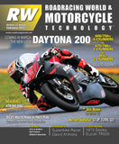 ARCHIVED 2022 Roadracing World & Motorcycle Technology Back Issues
