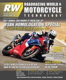 ARCHIVED 2020 Roadracing World & Motorcycle Technology Back Issues