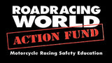 Roadracing World Action Fund T-Shirt