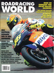 ARCHIVED 2002-08 Roadracing World Back Issue: August 2002