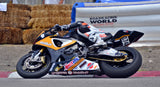Donation to Roadracing World Action Fund