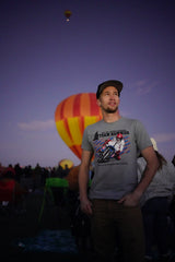 Team Hammer Throwback T-Shirt