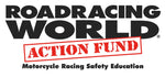 Donation to Roadracing World Action Fund