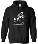Night Rider Sweatshirt