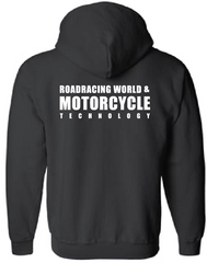 Night Rider Sweatshirt