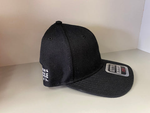 1-Year Subscription + Hat